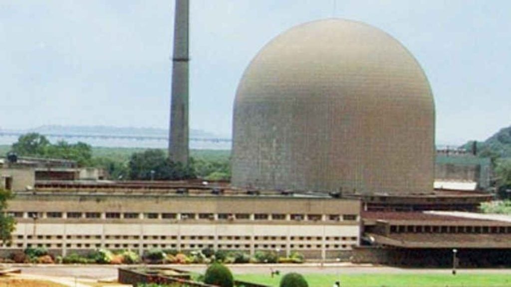 BARC Full Form, Bhabha Atomic Research Center