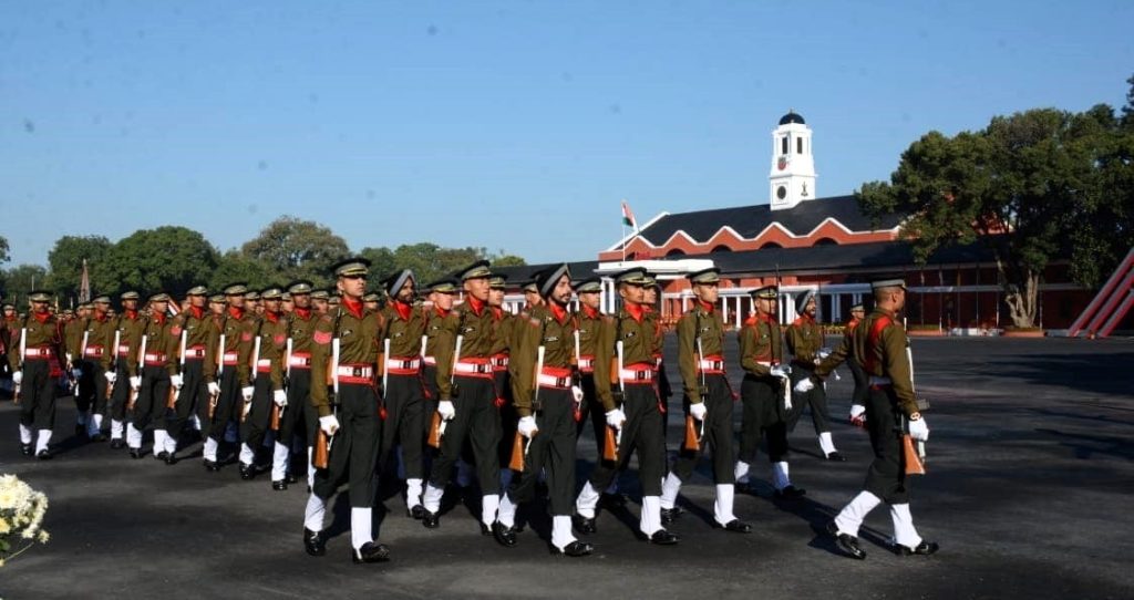 CDS Syllabus 2025, Exam Pattern For IMA, INA, AFA and OTA
