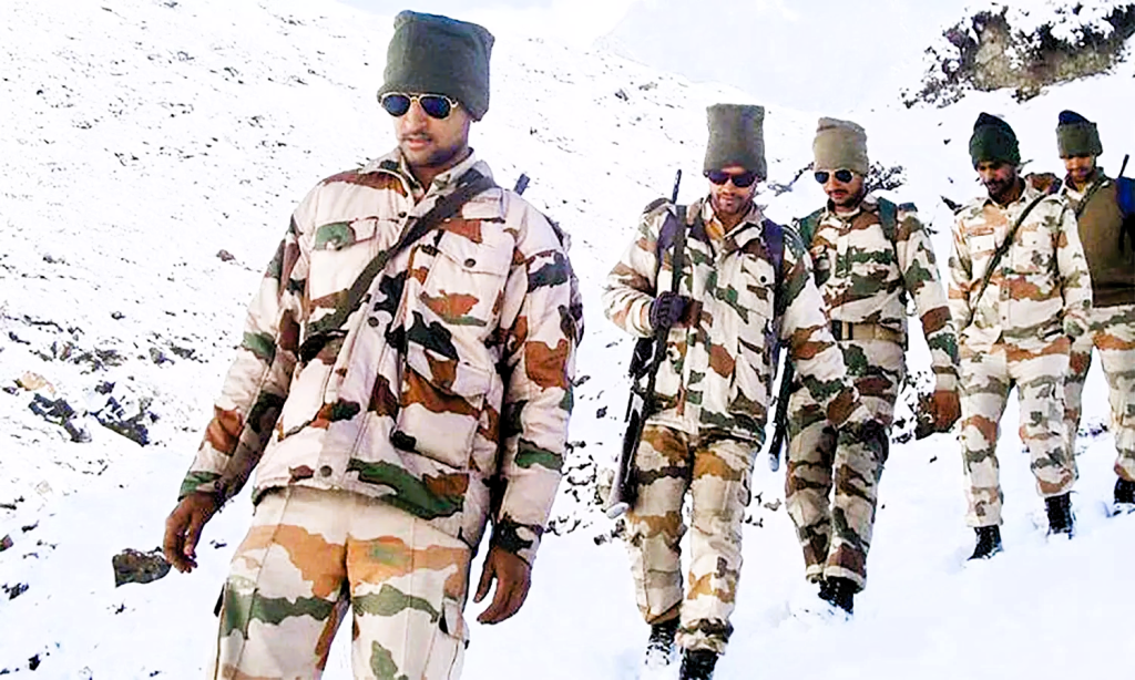 ITBP Recruitment