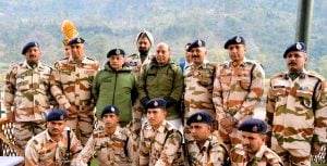 ITBP Driver Recruitment_th