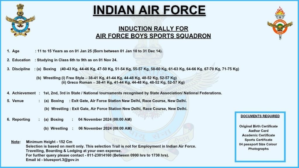 Indian Air Force