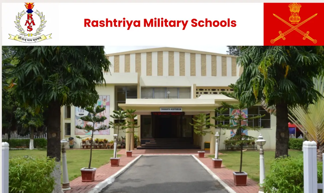 Rashtriya Military Schools_th