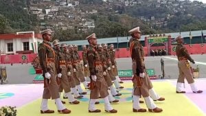 ITBP CAPF Medical Officer_th