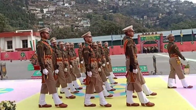 ITBP CAPF Medical Officer_th