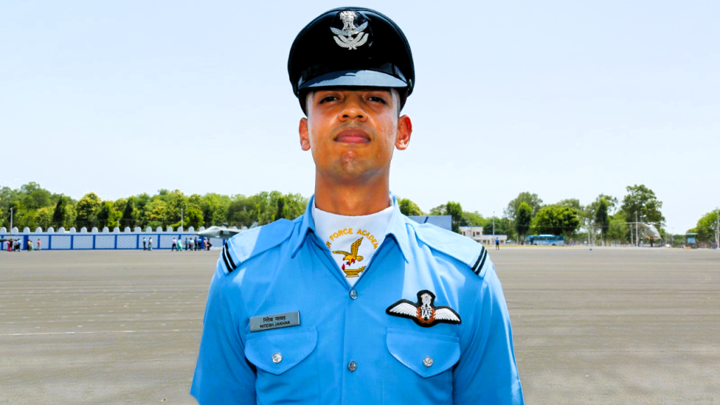 Indian Air Force