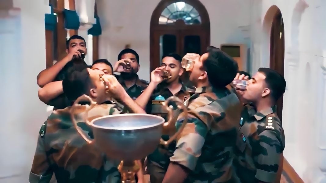 Indian Army Why Alcohol Isn't Banned_th