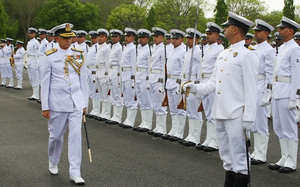 Indian Coast Guard Assistant Commandant Exam training