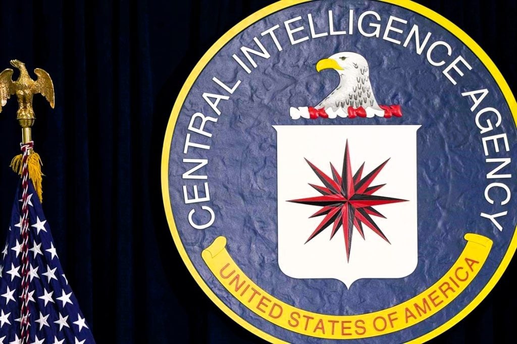 Powerful Intelligence Agencies Central Intelligence Agency (CIA) 