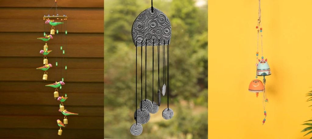 Fauji Home windchime