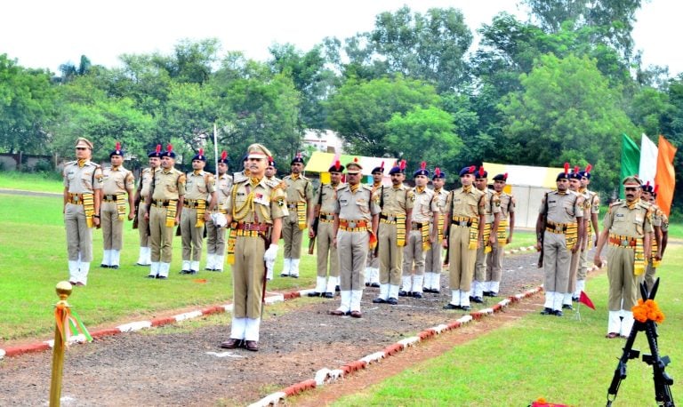 ITBP Motor Mechanic_th