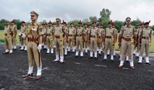 ITBP Motor Mechanic_th