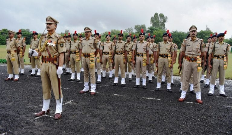 ITBP Motor Mechanic_th