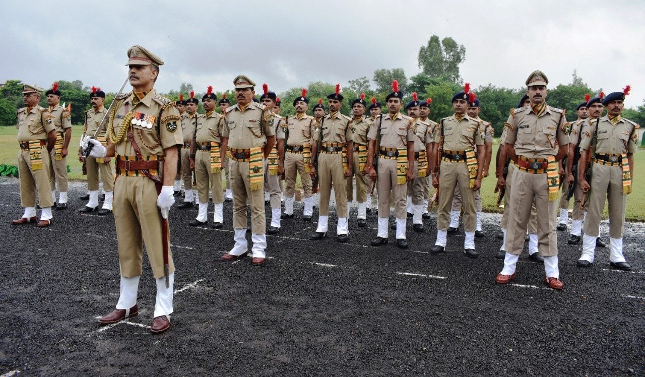 ITBP Motor Mechanic_th