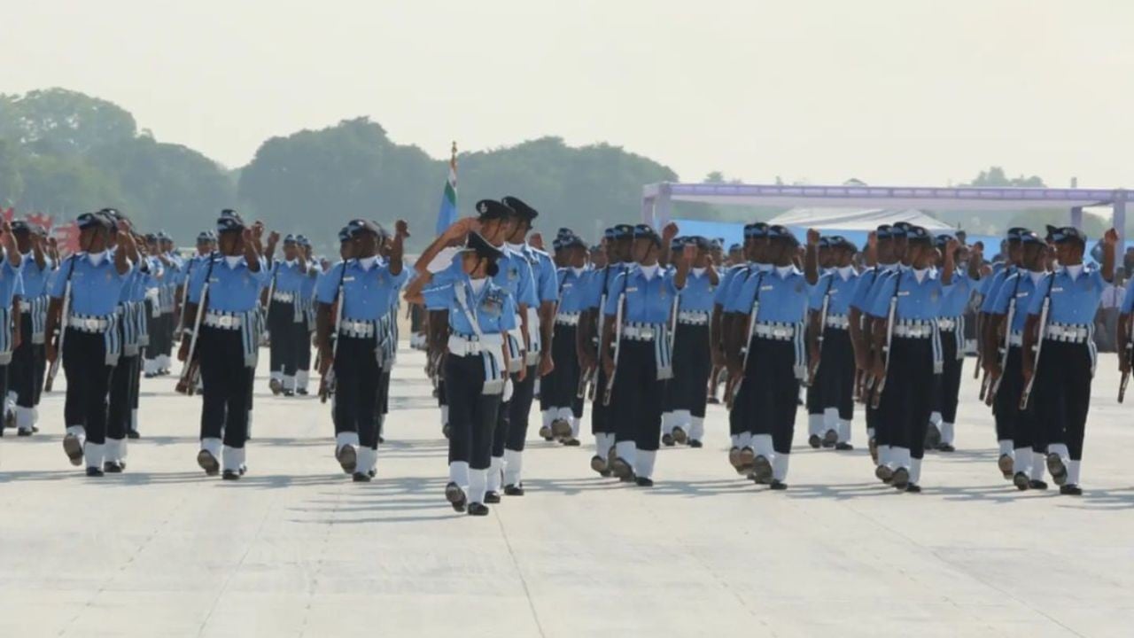 Indian Air Force Agniveer Syllabus_th