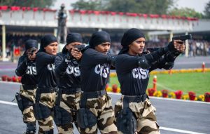 CISF to Establish First Mahila Reserve Battalion in Haryana to Empower Women in Security Forces