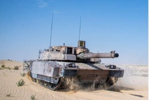 France Orders Modernization of Additional 100 Leclerc Tanks to Enhance Capabilities