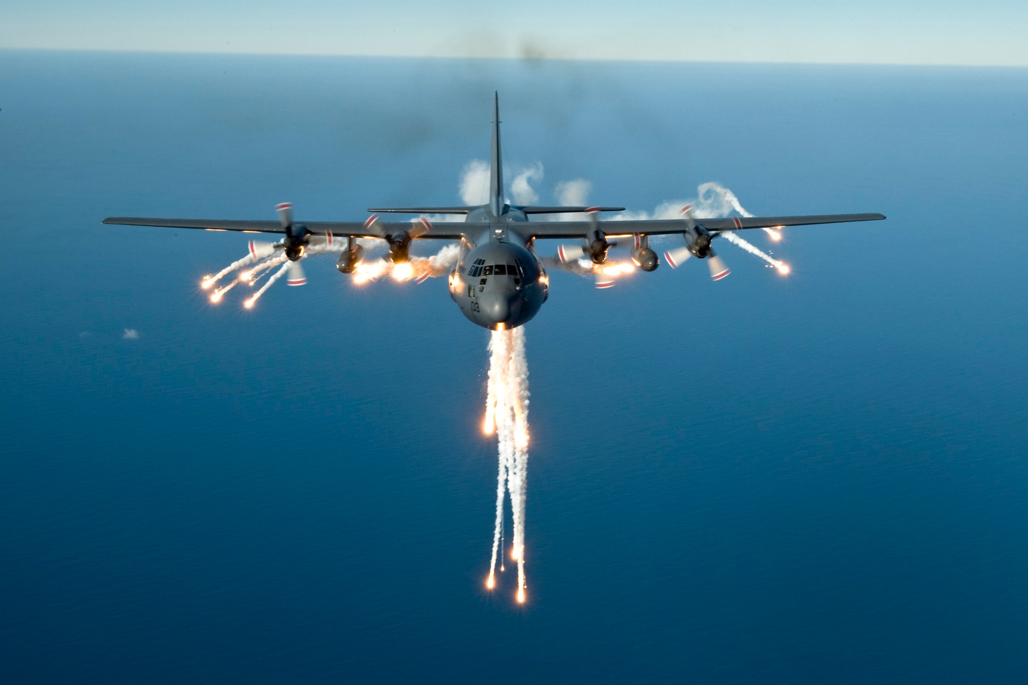 Royal New Zealand Air Force Retires C-130H Hercules After 60 Years of Service