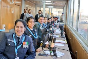 The Unsung Heroes Behind the Republic Day Parade: Celebrating the Voices That Bring the Event to Life