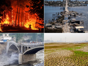 Top-10 Global Crisis World Saw In Year 2024