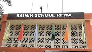 72 Students Expelled from Sainik School Rewa Amid Indiscipline Allegations