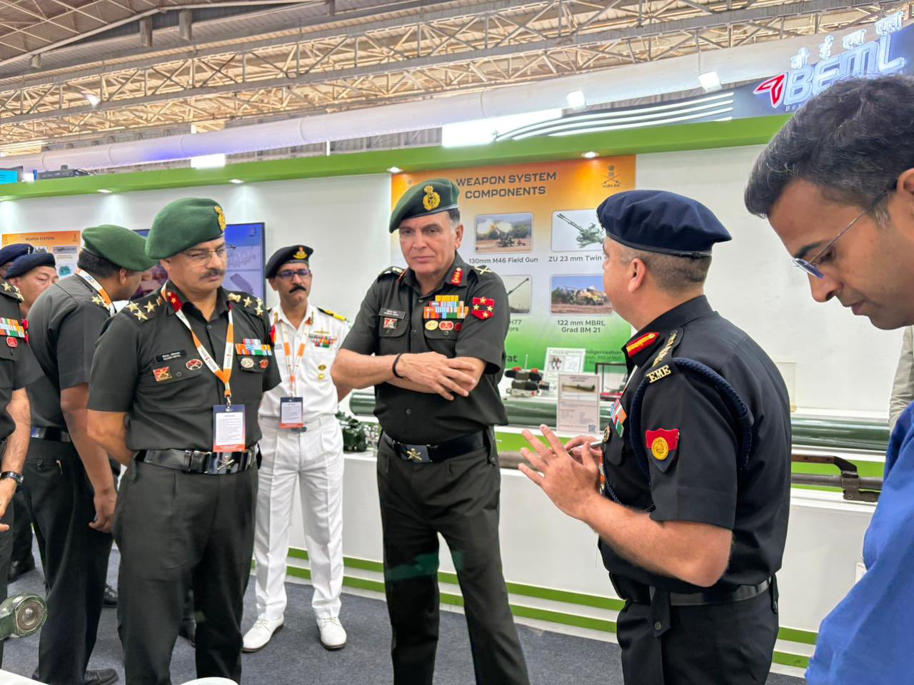 Aero India 2025: A Showcase of Atmanirbharta and Defence Innovation