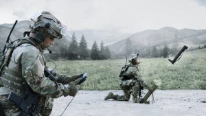 AeroVironment Secures $288 Million Contract for Switchblade Loitering Munitions from US Army