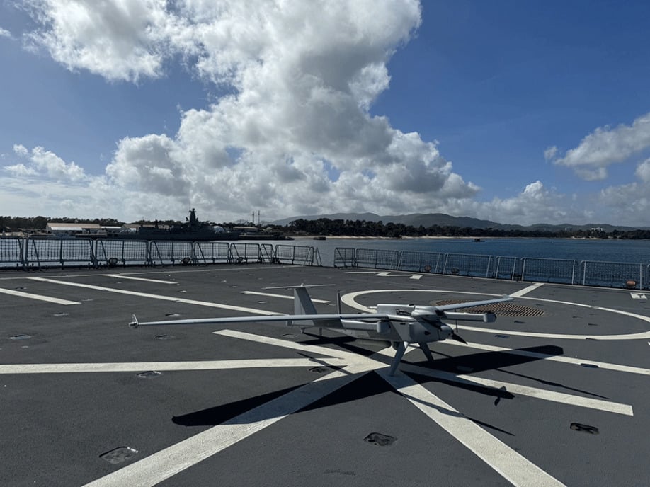 AeroVironment Subsidiary Wins $181 Million Contract to Supply Drones to Danish Armed Forces