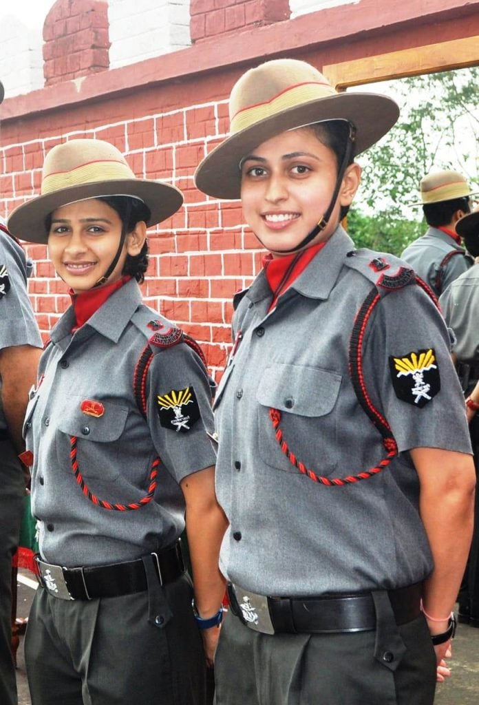 Assam Rifles Recruitment