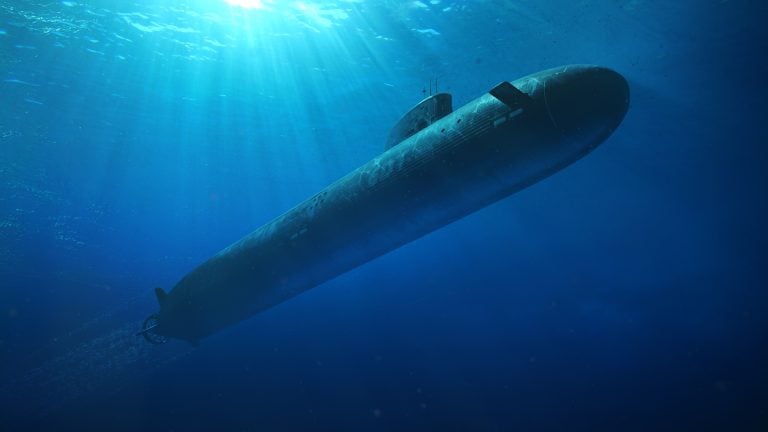 Australia’s Intelligence Chief Warns of Foreign Spies Targeting Nuclear Submarine Program and Threats to Critics