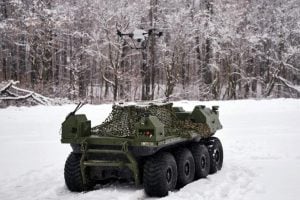 Elistair Secures €3 Million Deal to Supply Tethered Drone System for Allied Military