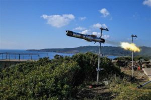 France Conducts First Long-Range Firing of MAST-F Air-to-Ground Missile