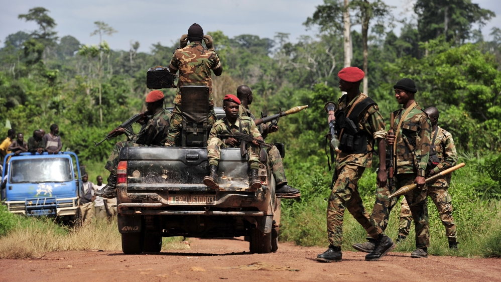 France to Return Military Base to Ivory Coast on February 20