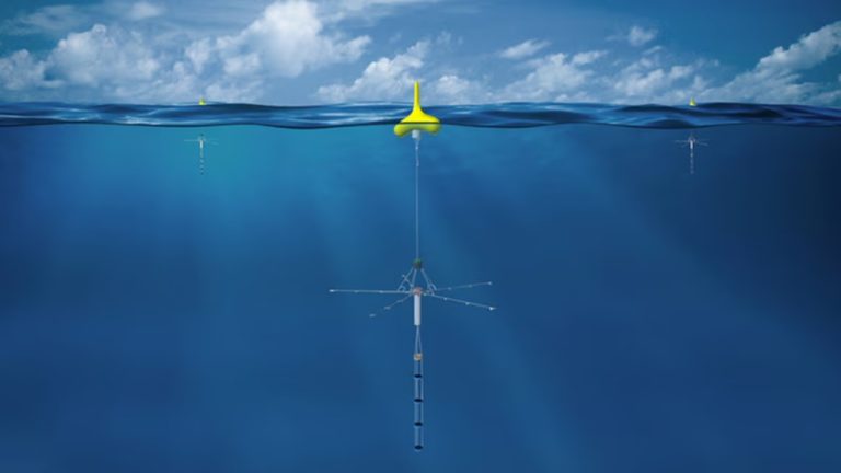 French Navy Boosts Anti-Submarine Warfare with Thales SonoFlash Sonobuoys