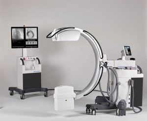 Fujifilm Healthcare Awarded $10 Million Contract for C-Arm Systems in US Military Medical Facilities