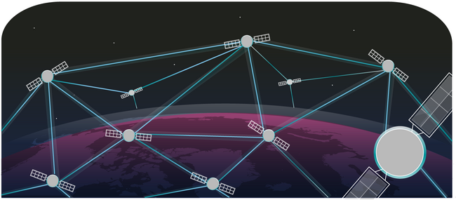 GAO Raises Concerns Over Pentagon's Laser Satellite Communication Efforts