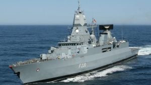 Germany Commissions Rheinmetall for Advanced Naval Training Simulator Systems