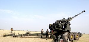 India and US Forge Defense Ties with Export of Artillery Systems Agreement