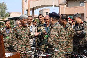 Indian Army Concludes Week-Long Logistics Review Exercise to Enhance Future-Ready Operations