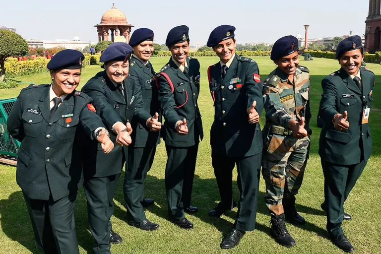 Indian Army Releases Merit List for JAG 34th Course (April 2025)