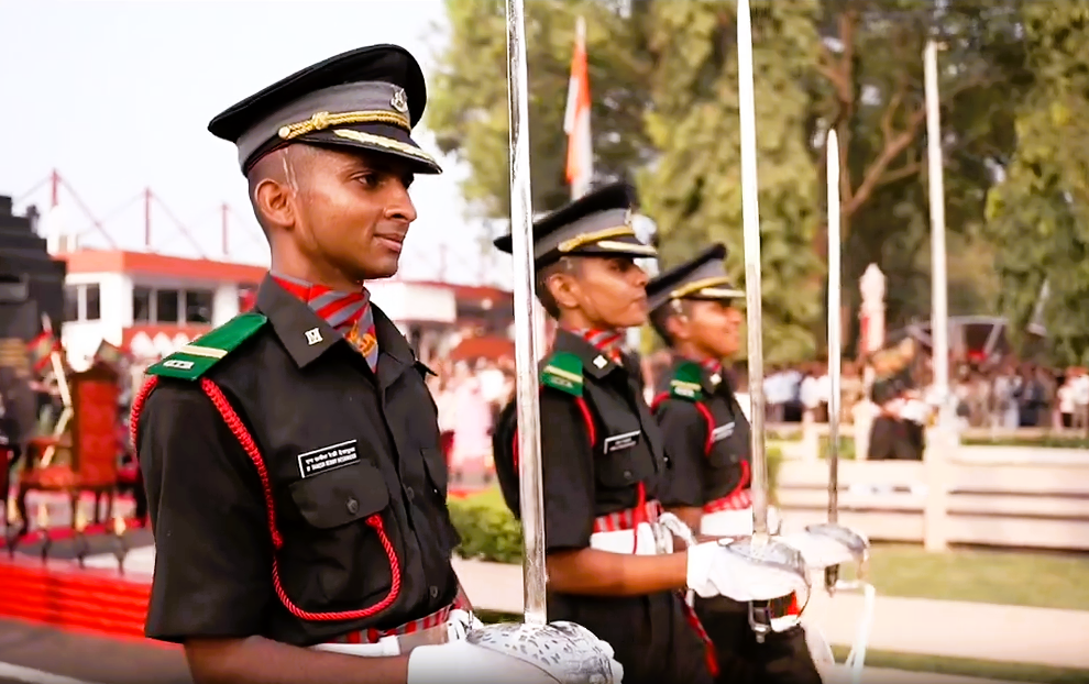 Indian Army Releases Merit List for SSC Tech 64 (Men) and SSCW Tech 35 (Women) for April 2025 Course