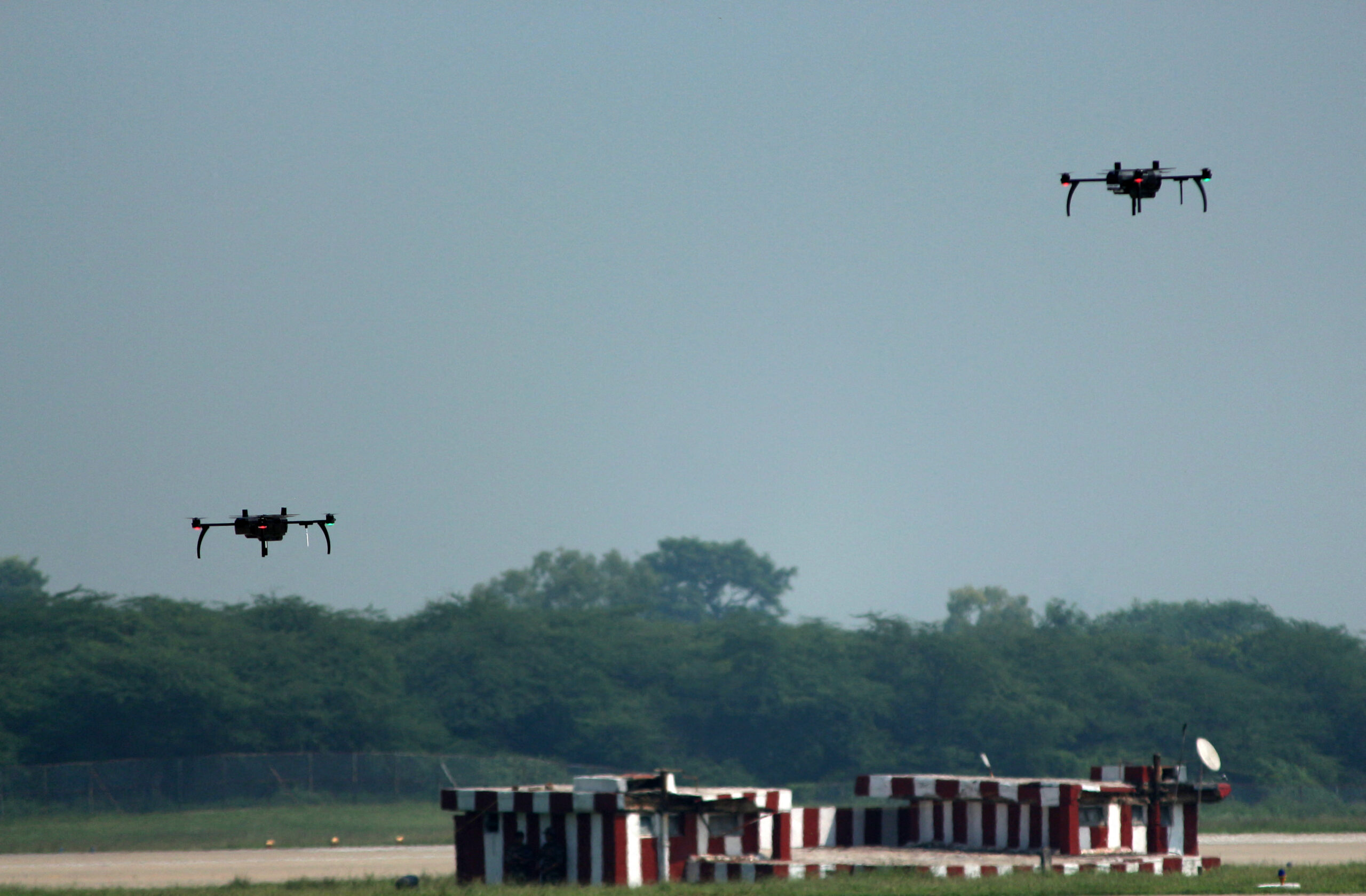 Indian Army to Expand Fleet of Heavy-Duty Drones for Enhanced ISR Capabilities