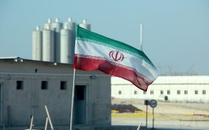 Iran Condemns New US Sanctions Targeting Crude Oil Shipments to China as "Illegal"