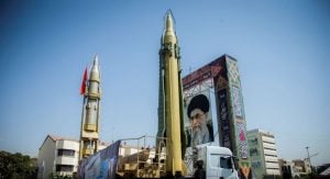 Iran to Unveil New Indigenous Supersonic Cruise Missile with AI Capabilities Next Month