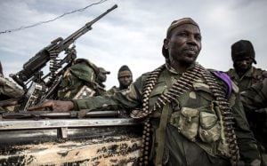 M23 Declares Humanitarian Ceasefire in Eastern DR Congo Ahead of Crisis Summit