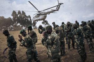 M23 and Rwandan Forces Launch New Offensive in Eastern DRC Amid Rising Death Toll