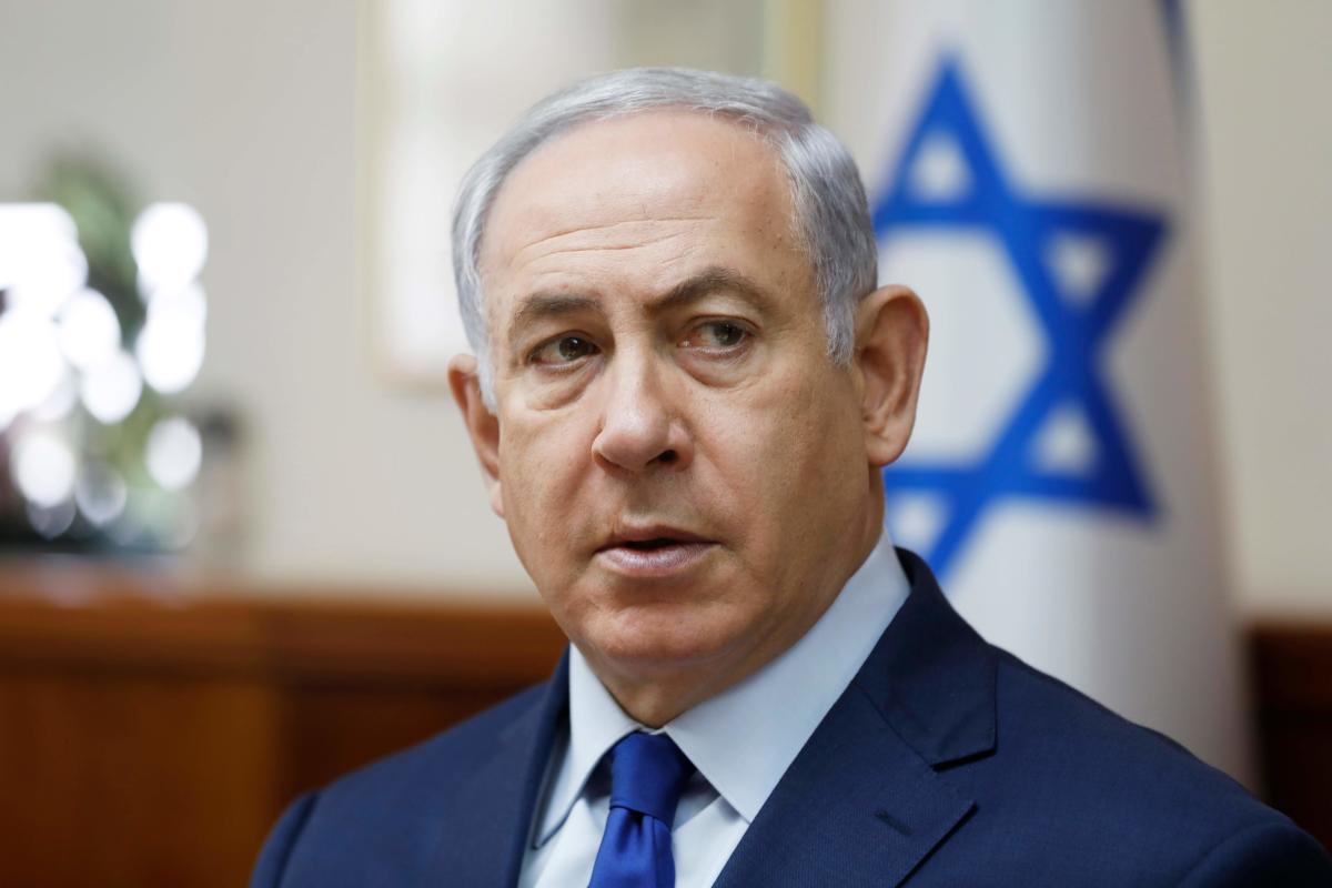 Netanyahu Orders Intensified Counterterrorism Operations Following Bus Bombings in Central Israel