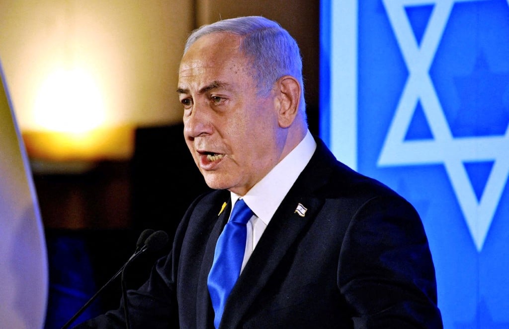 Netanyahu Signals Readiness to Resume Fighting Against Hamas Amid Tensions Over Gaza Truce