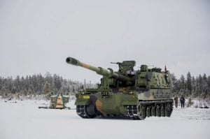 Norway Signs Agreement with US for Precision Guidance Kit M1156A1 Procurements