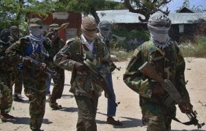 Over 70 Al-Shabaab Militants Killed in Somali Army Operation