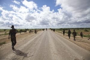 Puntland Forces Kill Scores of ISIS Fighters in Heavy Clashes